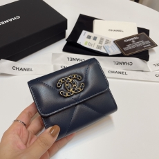 Chanel Wallet Purse